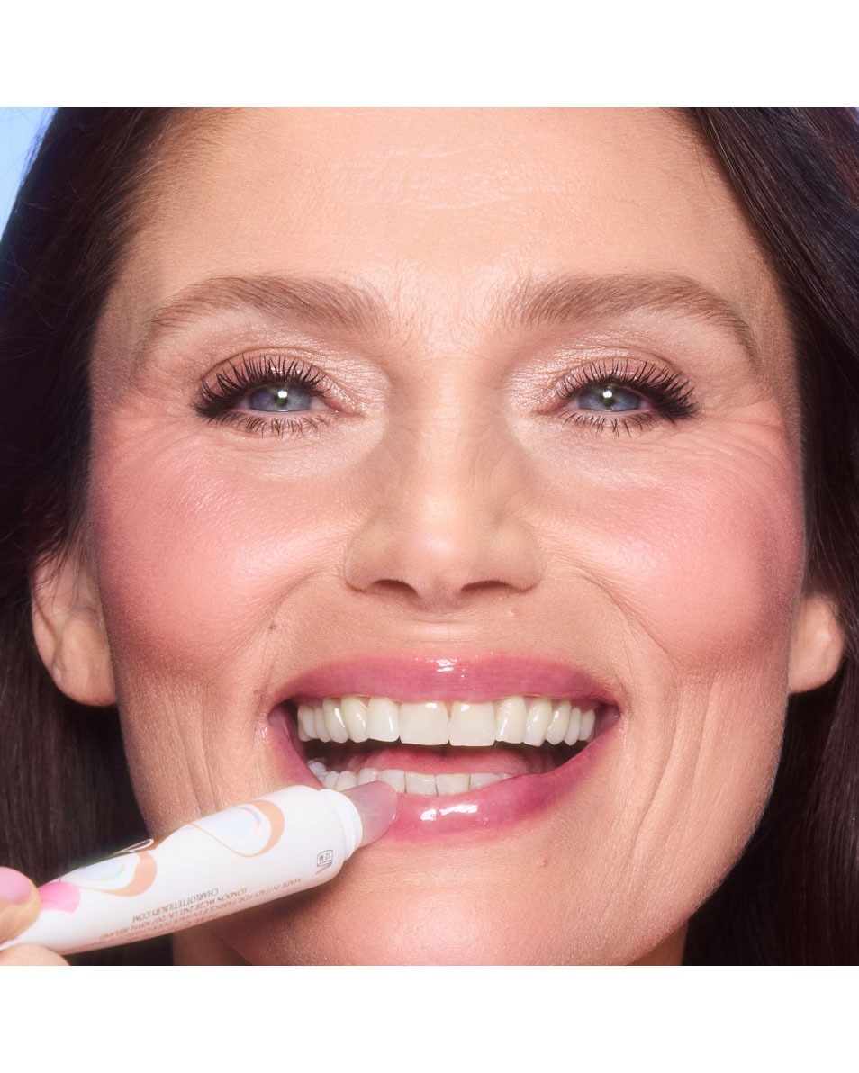 CHARLOTTE TILBURY Unreal Lips Lipolie SCULPTING GEL 4