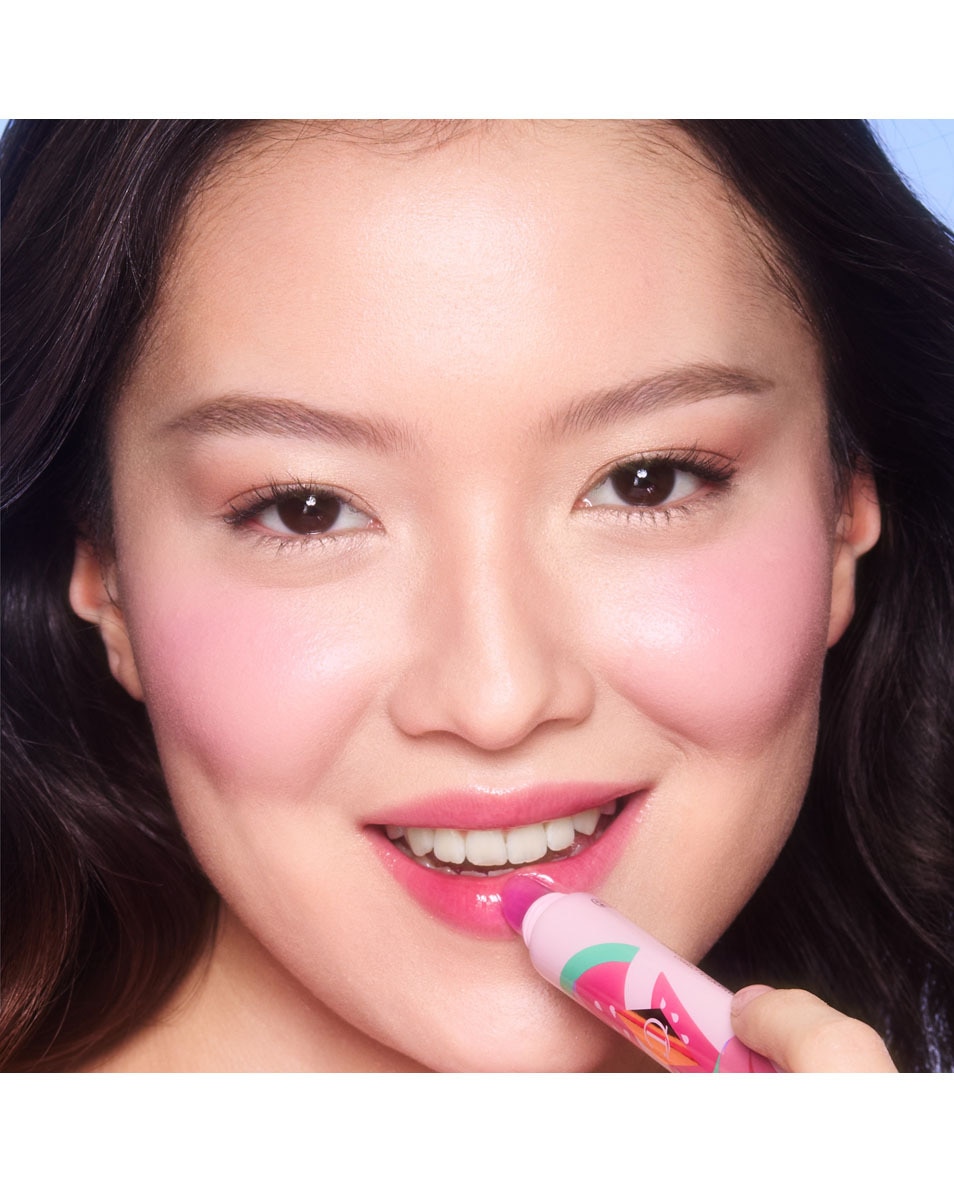 CHARLOTTE TILBURY Unreal Lips Huile pour les lèvres JUICYLICIOUS PINK WATERMELON 4