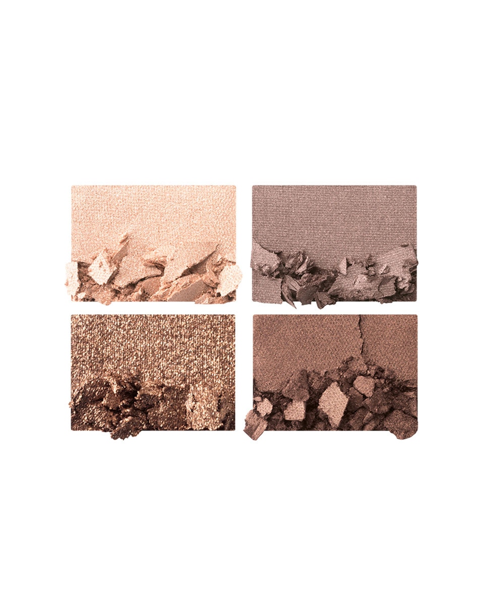 CHARLOTTE TILBURY Luxury Palette Palettes D'ombres à Paupières THE GOLDEN GODDESS 4