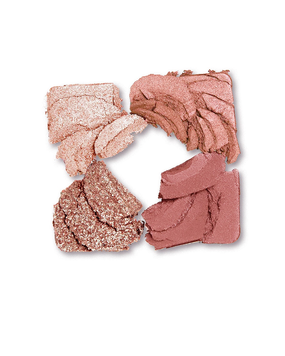 CHARLOTTE TILBURY Bigger Brighter Eyes Oogschaduw palette EXAGGEREYES 4