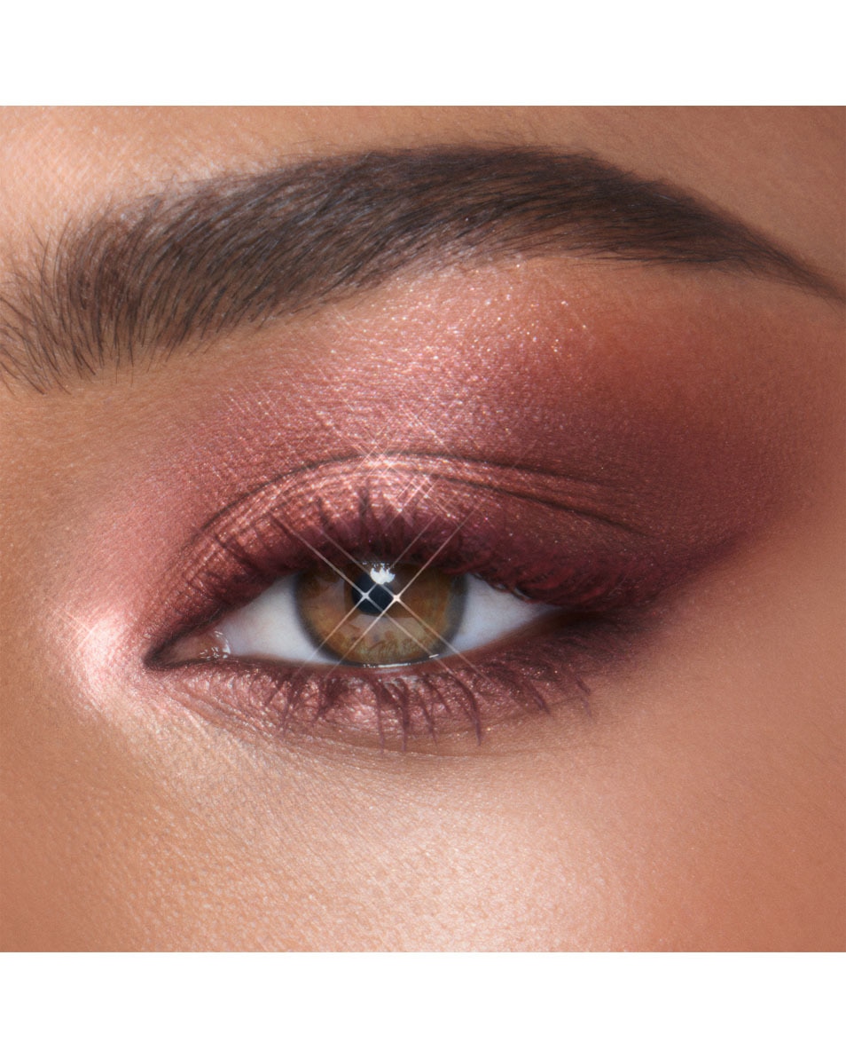 CHARLOTTE TILBURY Luxury Palette Palettes D'ombres à Paupières PILLOW TALK DREAMS 4