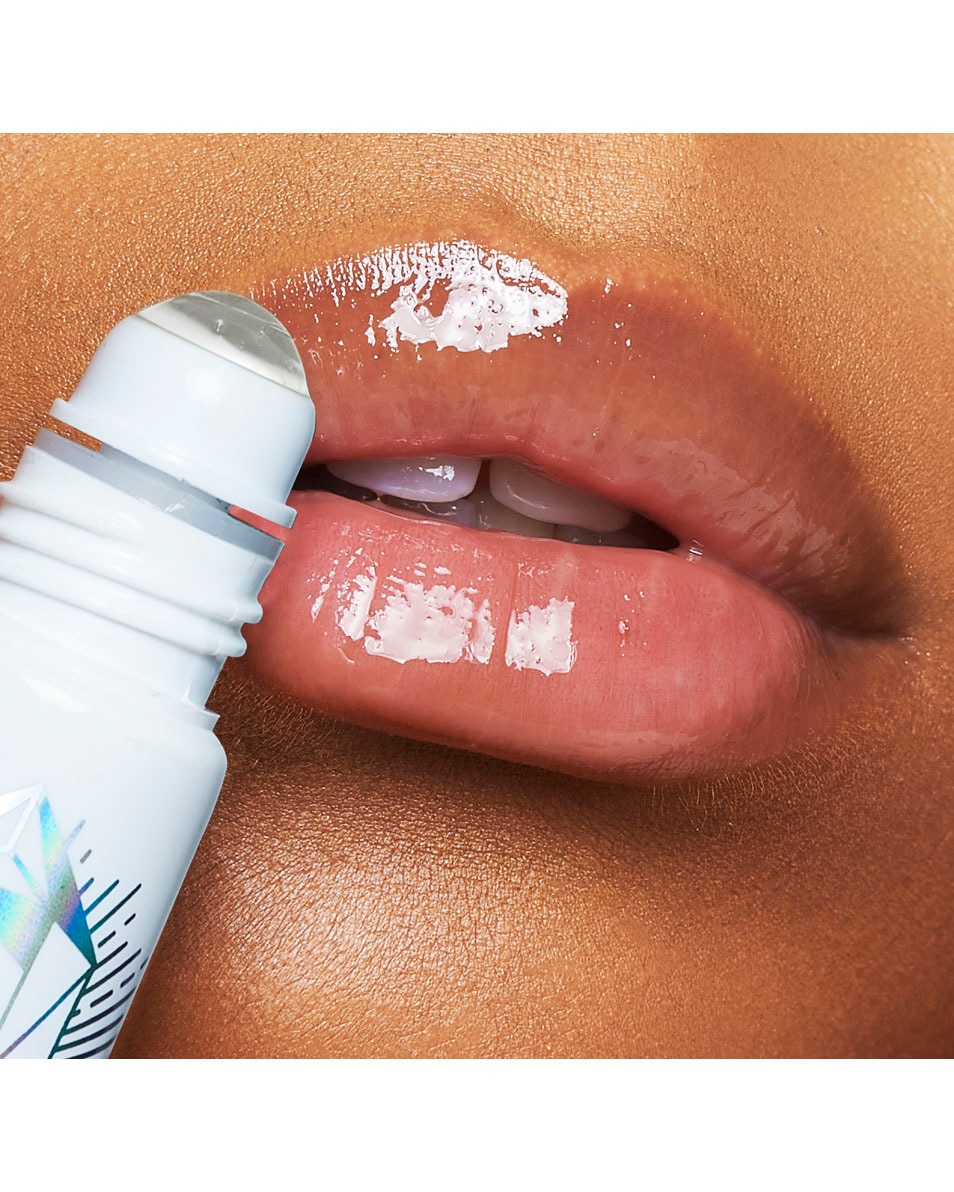 Huile pour les lèvres