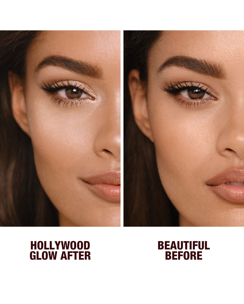 CHARLOTTE TILBURY Holllywood Glow Glide Highlighter 2 COOL 4