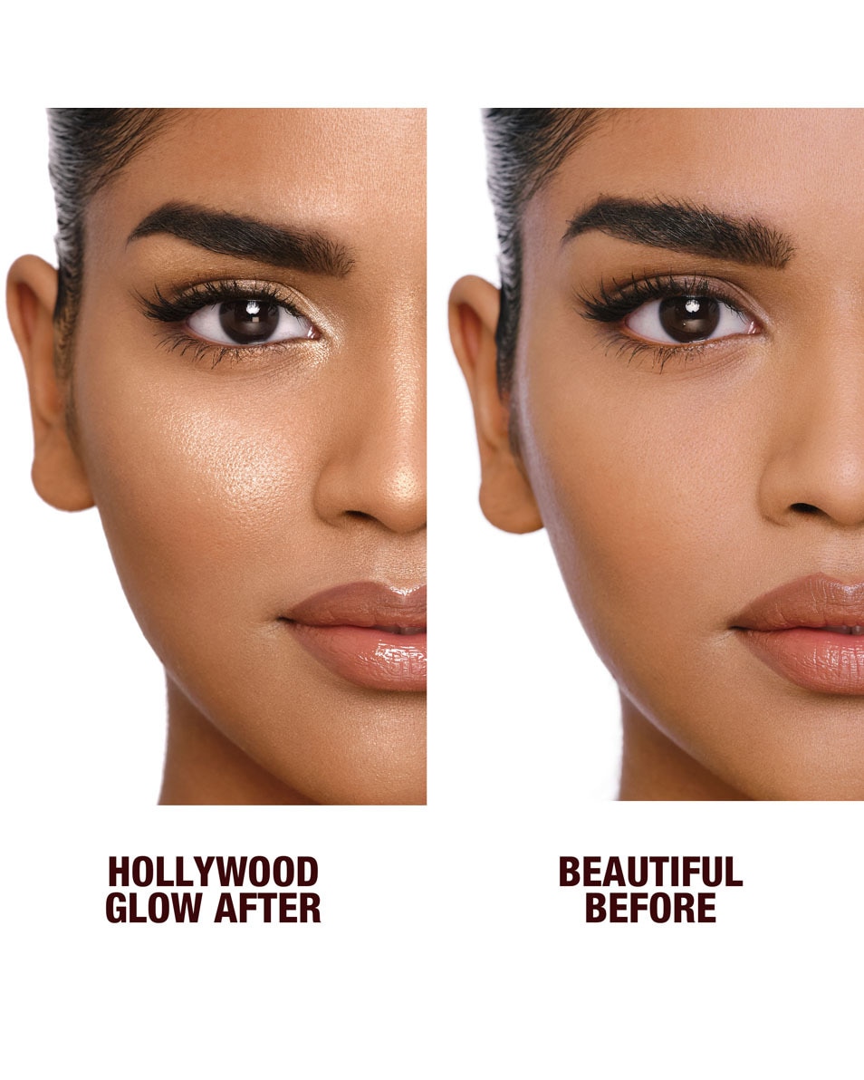 CHARLOTTE TILBURY Holllywood Glow Glide Highlighter 4 NEUTRAL 4