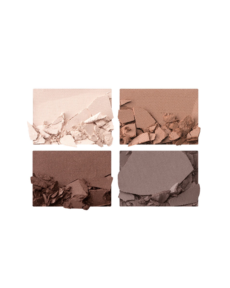 CHARLOTTE TILBURY Luxury Palette Palettes D'ombres à Paupières THE SOPHISTICATE 4