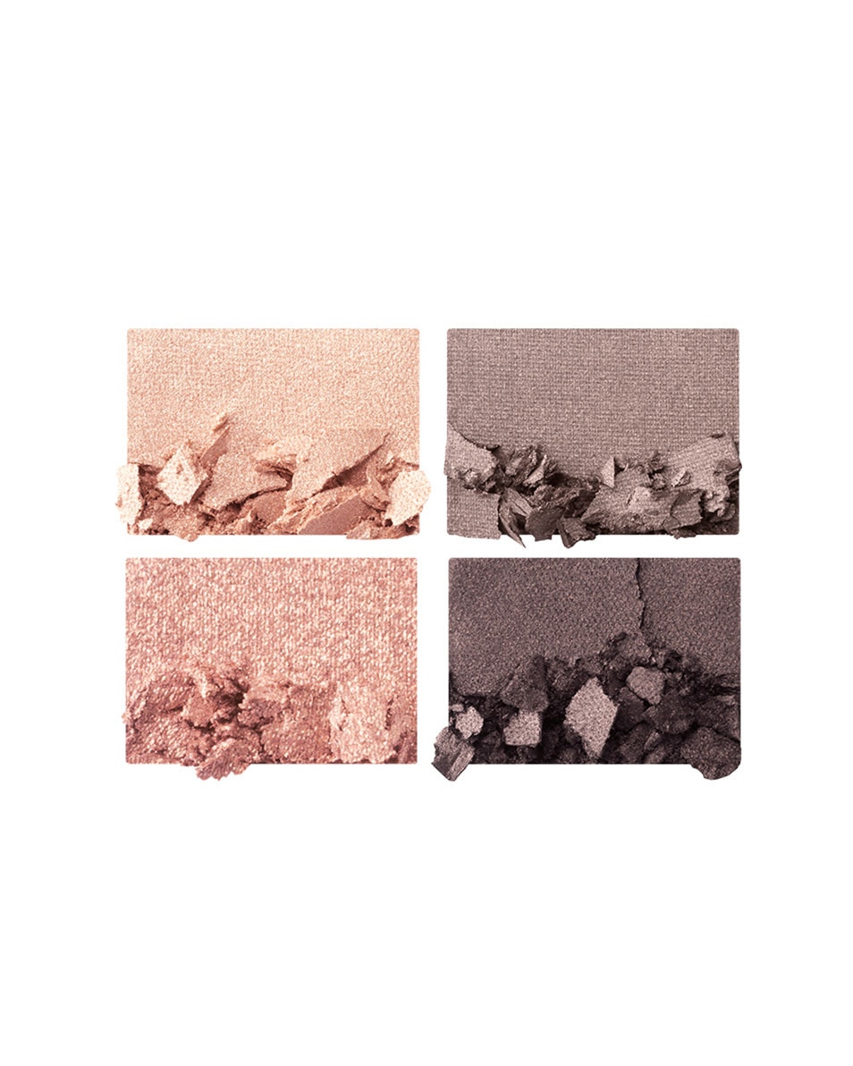CHARLOTTE TILBURY Luxury Palette Palettes D'ombres à Paupières THE UPTOWN GIRL 4