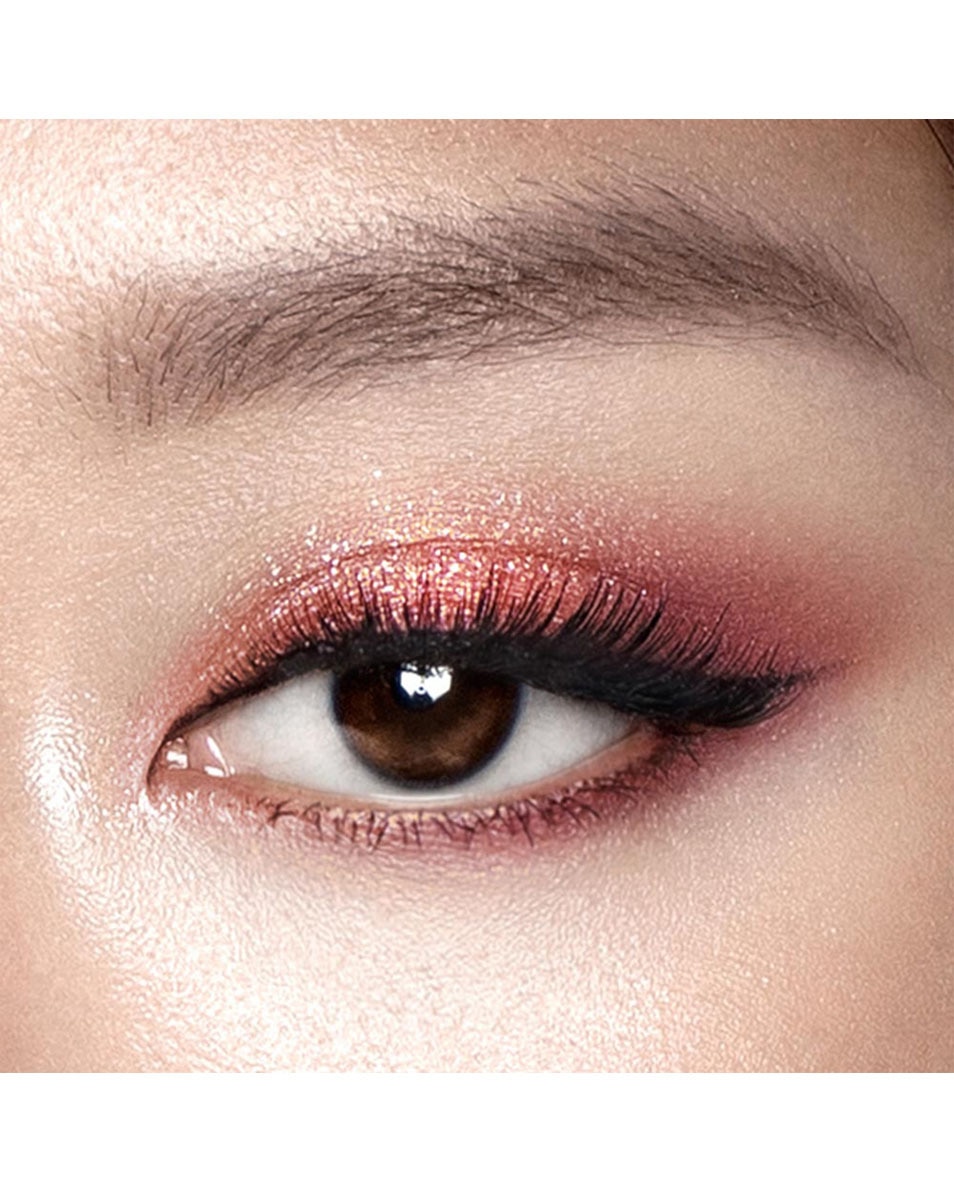 CHARLOTTE TILBURY Luxury Palette Palettes D'ombres à Paupières WALK OF NO SHAME 4