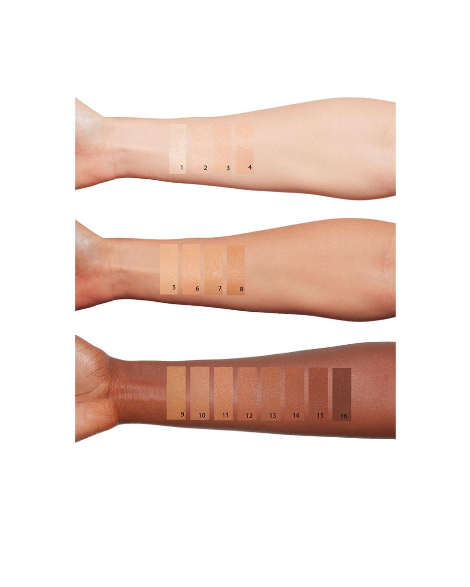 CHARLOTTE TILBURY Magic Away Concealer 4 WARM 4