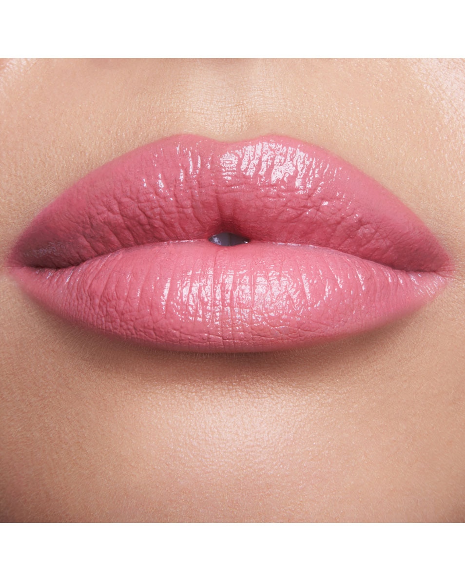 CHARLOTTE TILBURY K.I.S.S.I.N.G Lipstick RED CARPET PINK 4