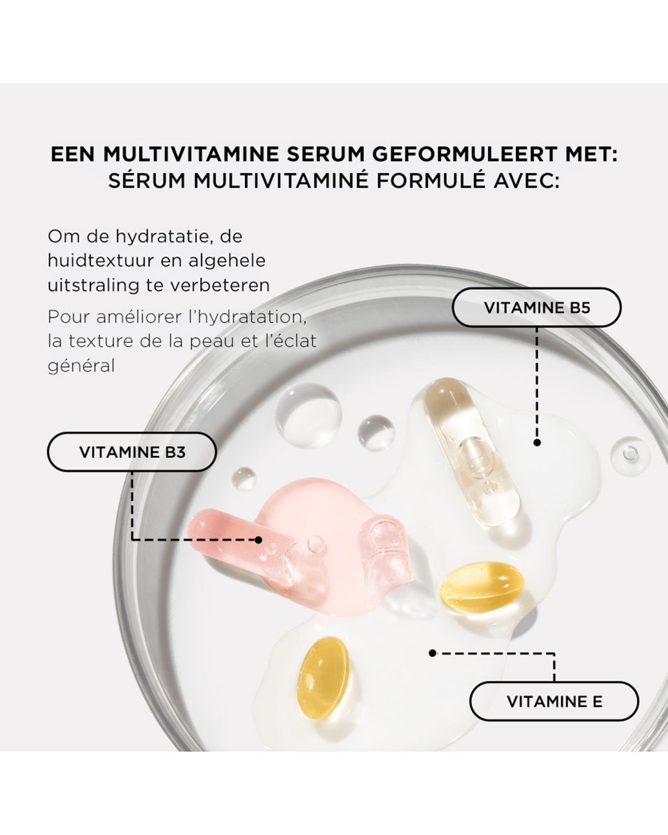 IT COSMETICS Do-It-All Radiant Concealer - Concealer Et Sérum Multivitaminé 2-En-1 Fairest Neutral 4