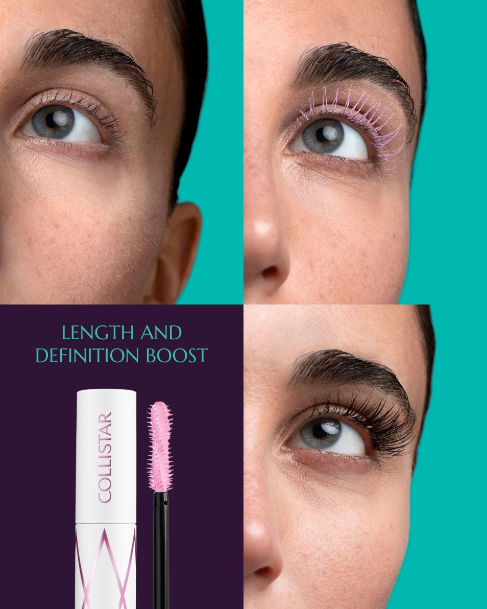 Base Mascara