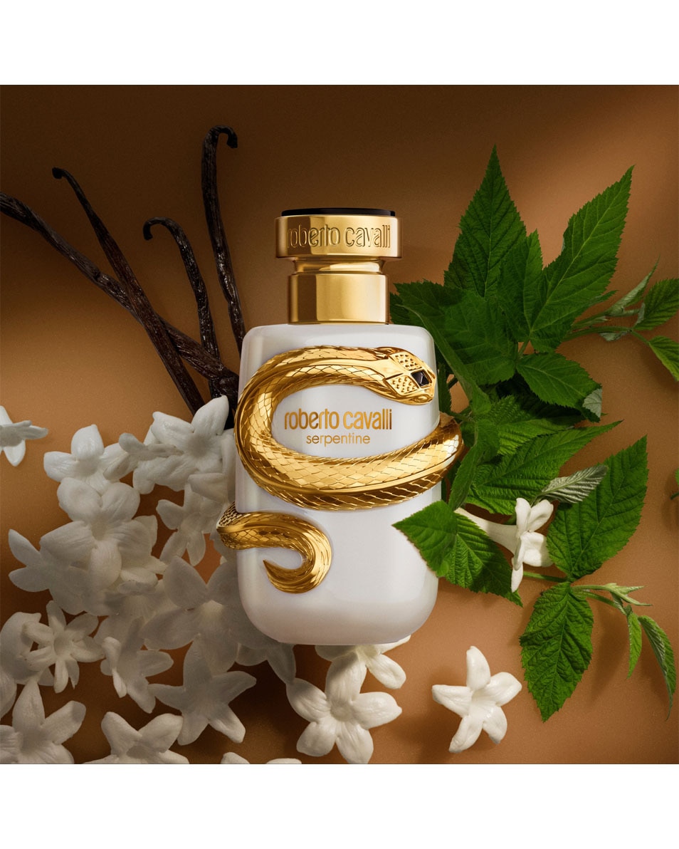 ROBERTO CAVALLI Serpentine Parfum 50 ML 4