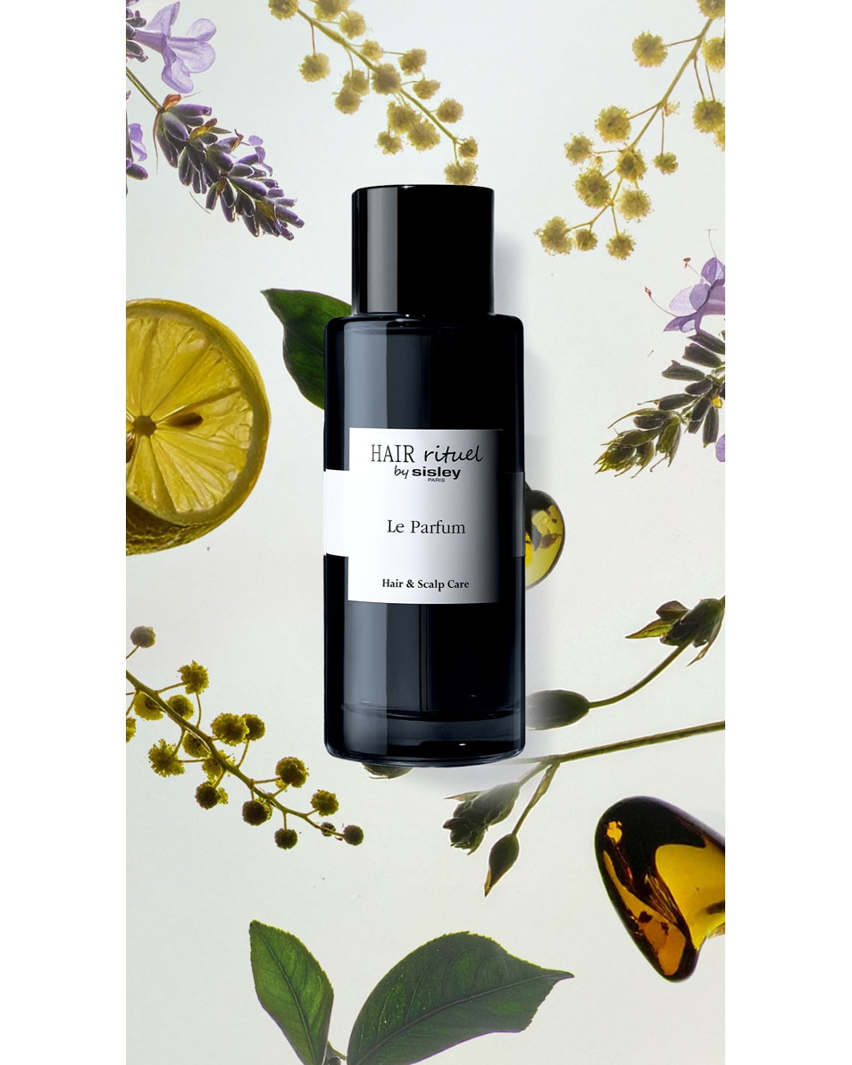 SISLEY Hair Rituel Le Parfum Parfum haar en lichaam - Unisex - Citrus-houtachtig 100 ML