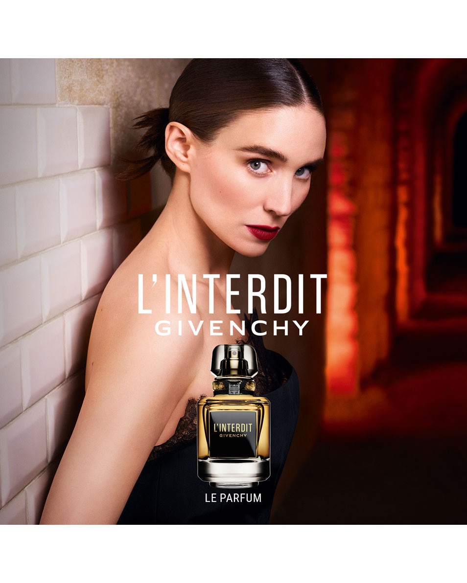 GIVENCHY L'INTERDIT PARFUM 80 ML