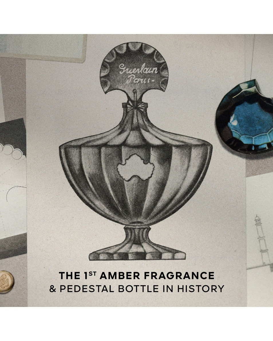 GUERLAIN Shalimar L'Essence - Eau de Parfum Intense 90 ML 4