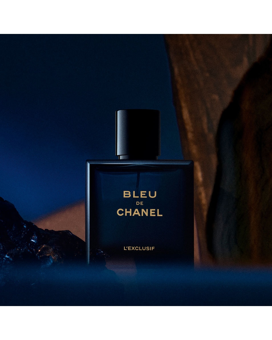 CHANEL BLEU DE CHANEL L'EXCLUSIF 60 ML 4