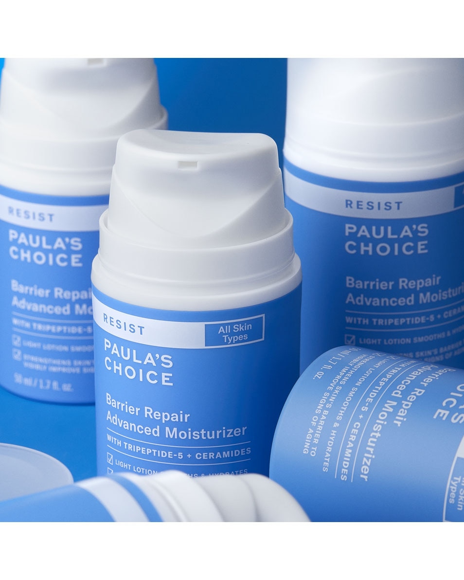 Paula's Choice RESIST RESIST Barrier Repair Advanced Moisturizer 50 ML 4