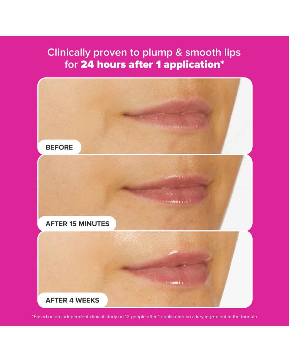 Pro-Collagen Peptide Gloss Balm