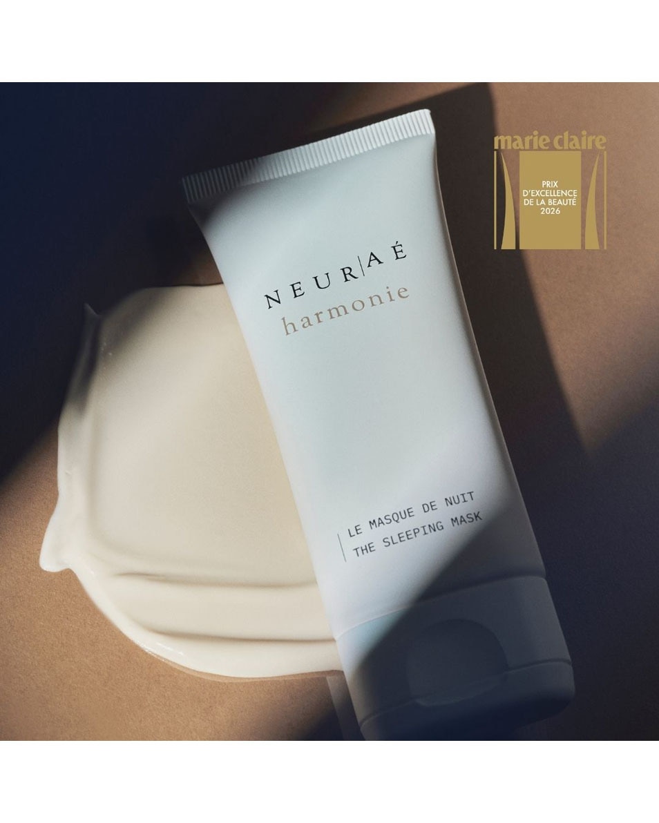 NEURAÉ Harmonie Le Masque de Nuit Harmonie 60 ML 4