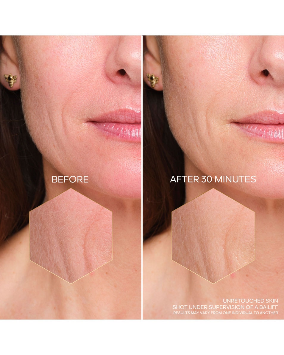 GUERLAIN ABEILLE ROYALE BEE LAB SHOTᵀᴹ 2 G 4