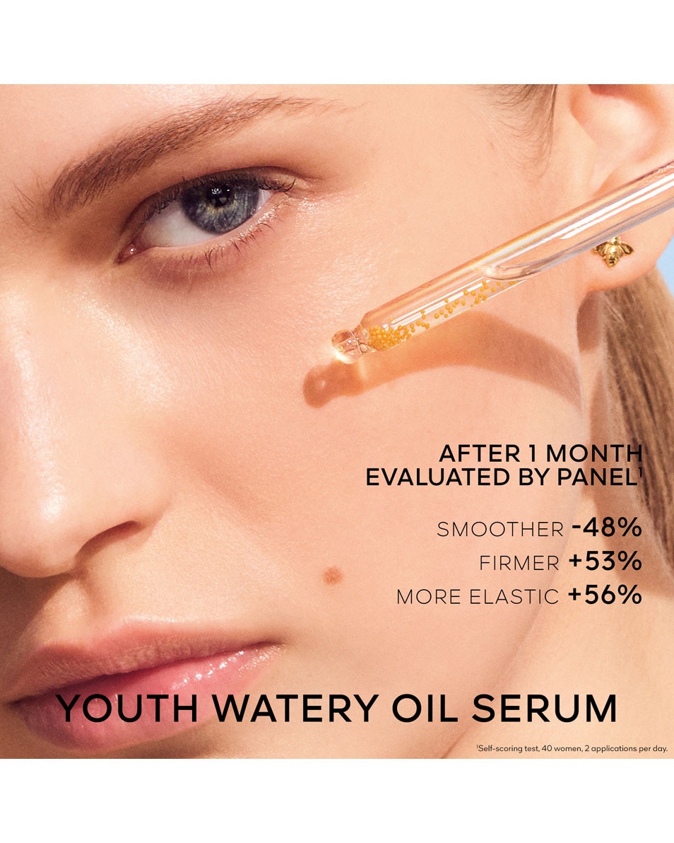 HET ANTI-AGEING ONTDEKKINGSPROGRAMMA