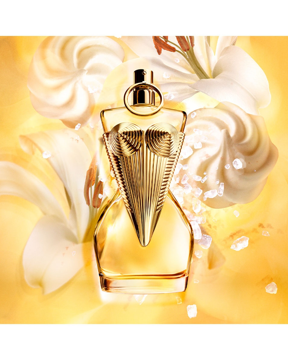 Coffret Cadeau Gaultier Divine Eau de Parfum