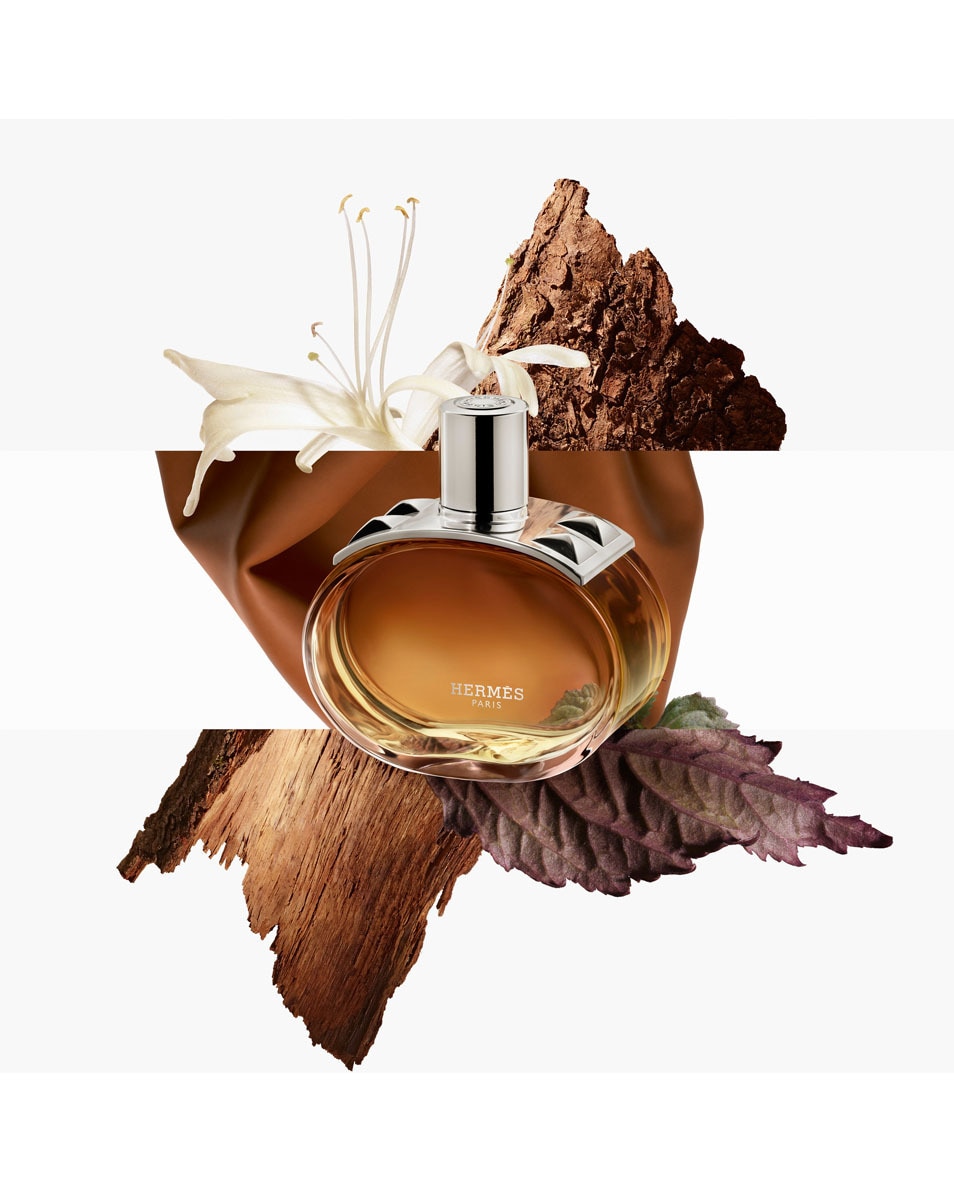 HERMÈS Barénia Navulling Eau de Parfum Intense 125 ML 4