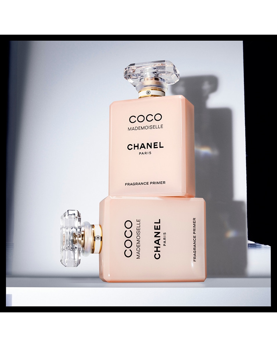 Chanel COCO MADEMOISELLE FRAGRANCE PRIMER 100 ML 3