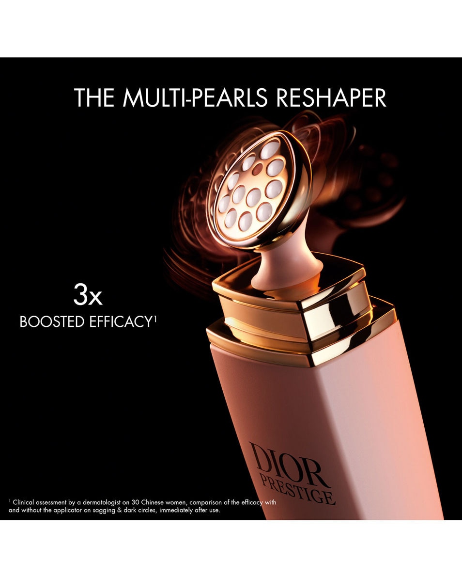 DIOR Dior Prestige Le Micro-Sérum de Rose Yeux Activated - Dior eye serum Regenererend anti-aging en anti-rimpel oogserum 20 ML 4