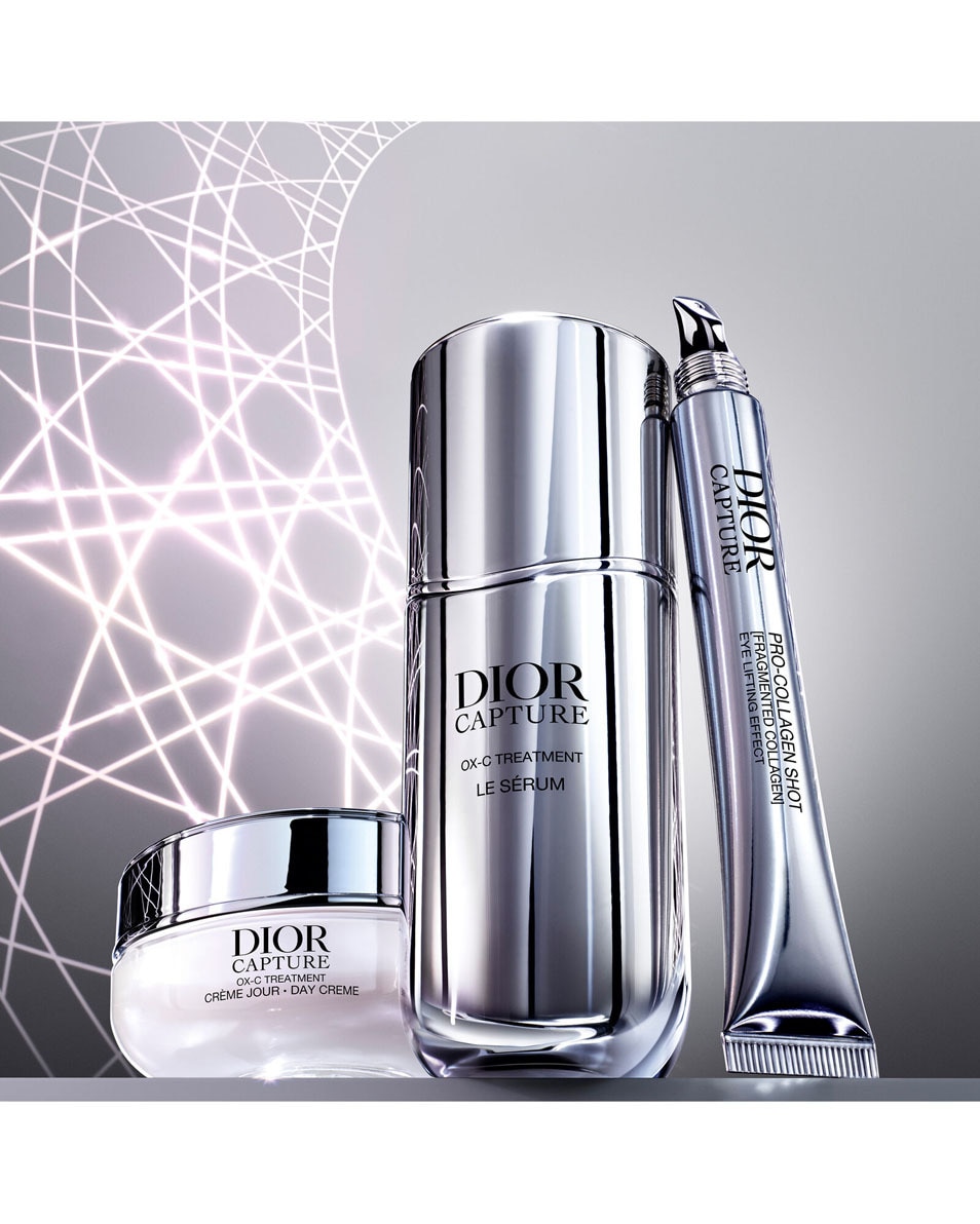 DIOR Dior Capture Crème Regard - Anti-aging eye cream Oogcrème - anti-aging, rimpels, stevigheid & donkere kringen 15 ML 4