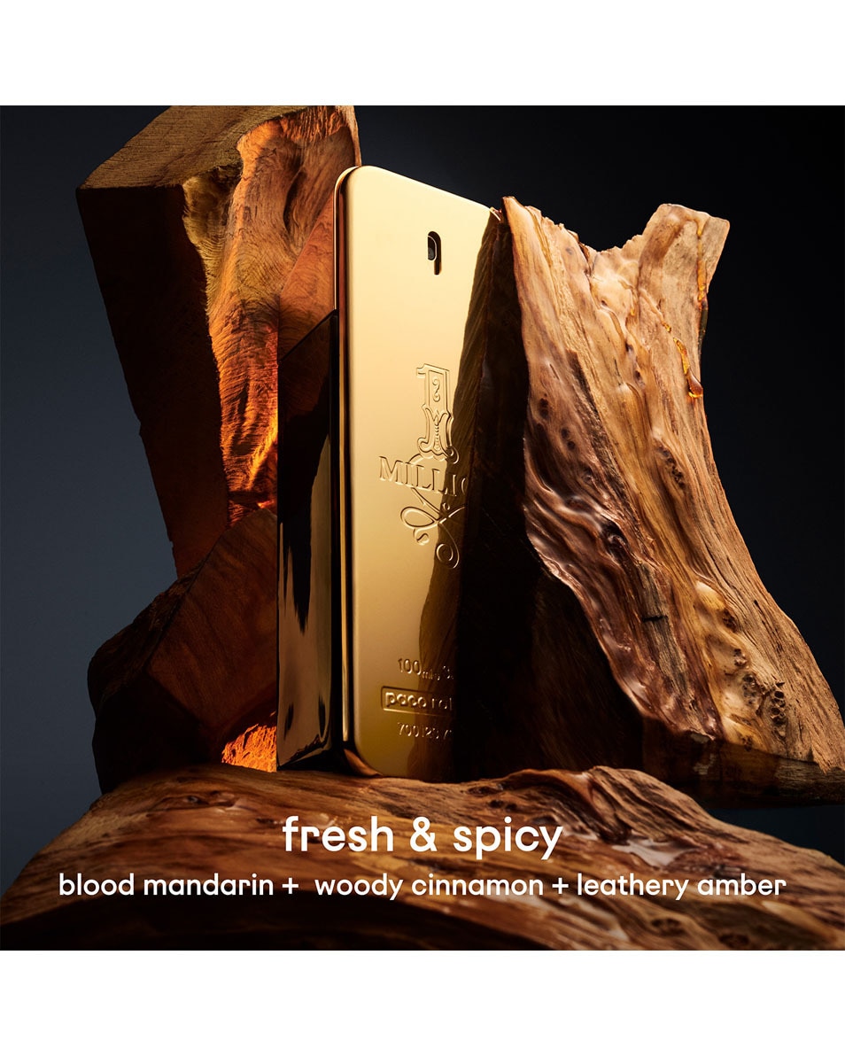 Geschenkset 1 Million Eau de Toilette