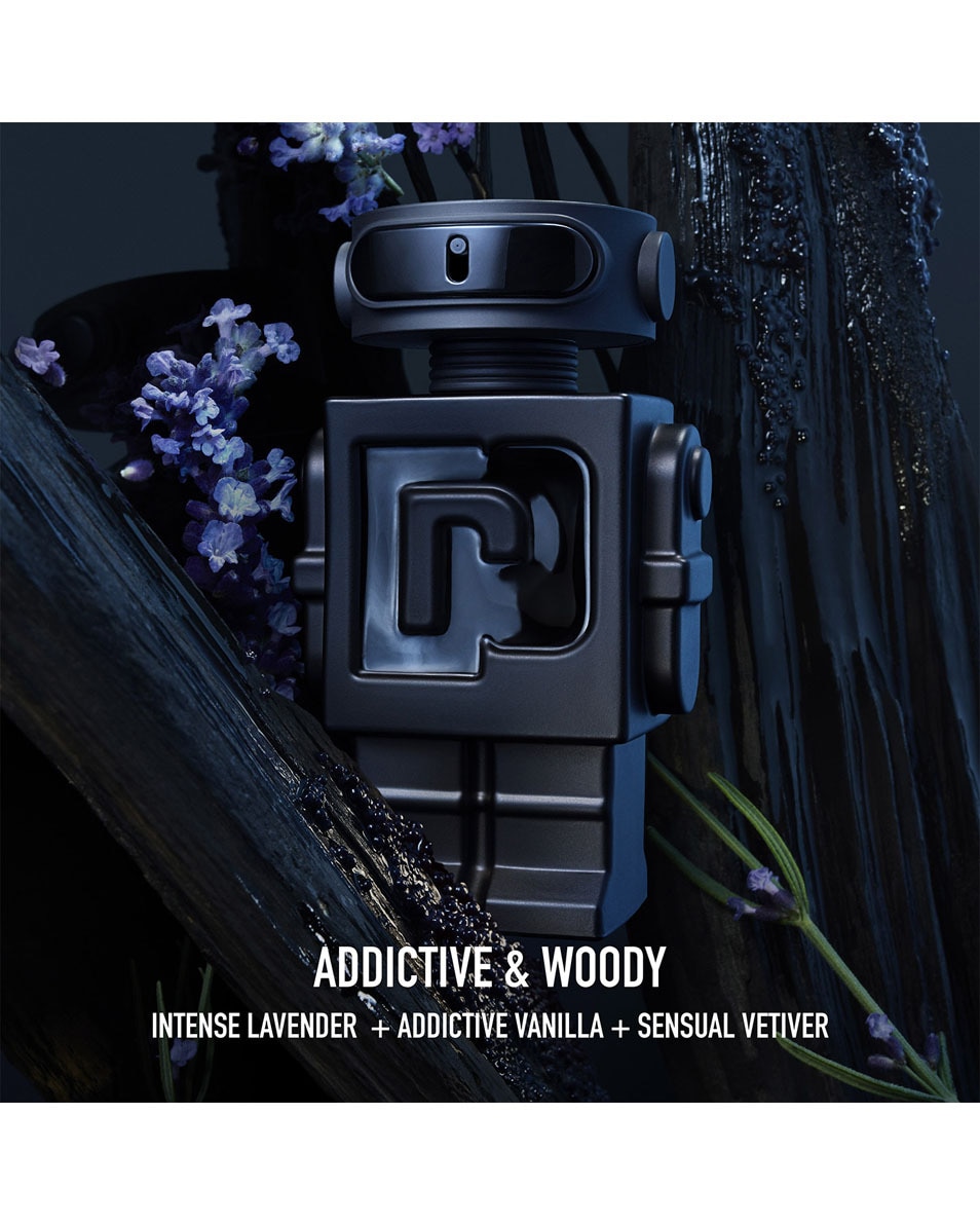 RABANNE Phantom Geschenkset Phantom Parfum 2 ST 4