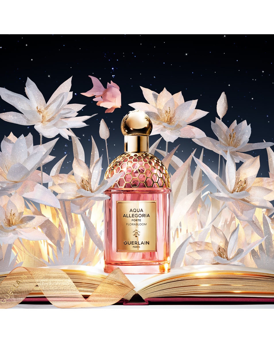 Forte Florabloom - Eau de Parfum cadeauset