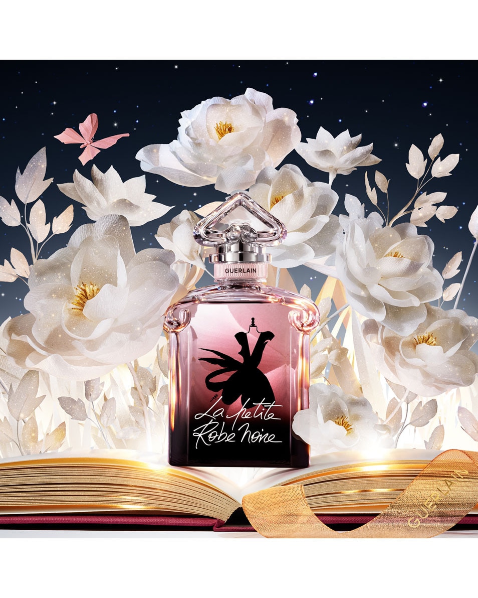 Eau de Parfum cadeauset