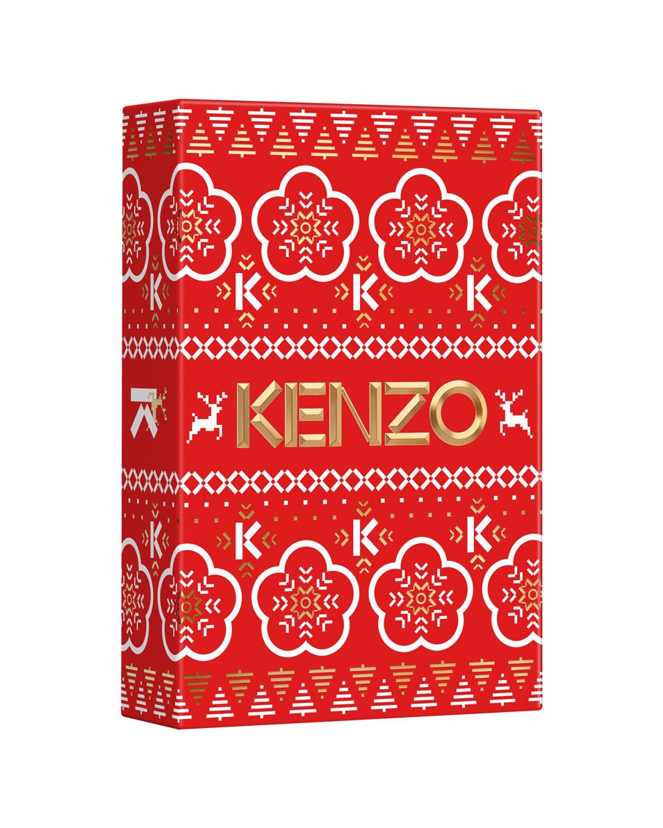 POPPY BOUQUET EAU DE PARFUM SET