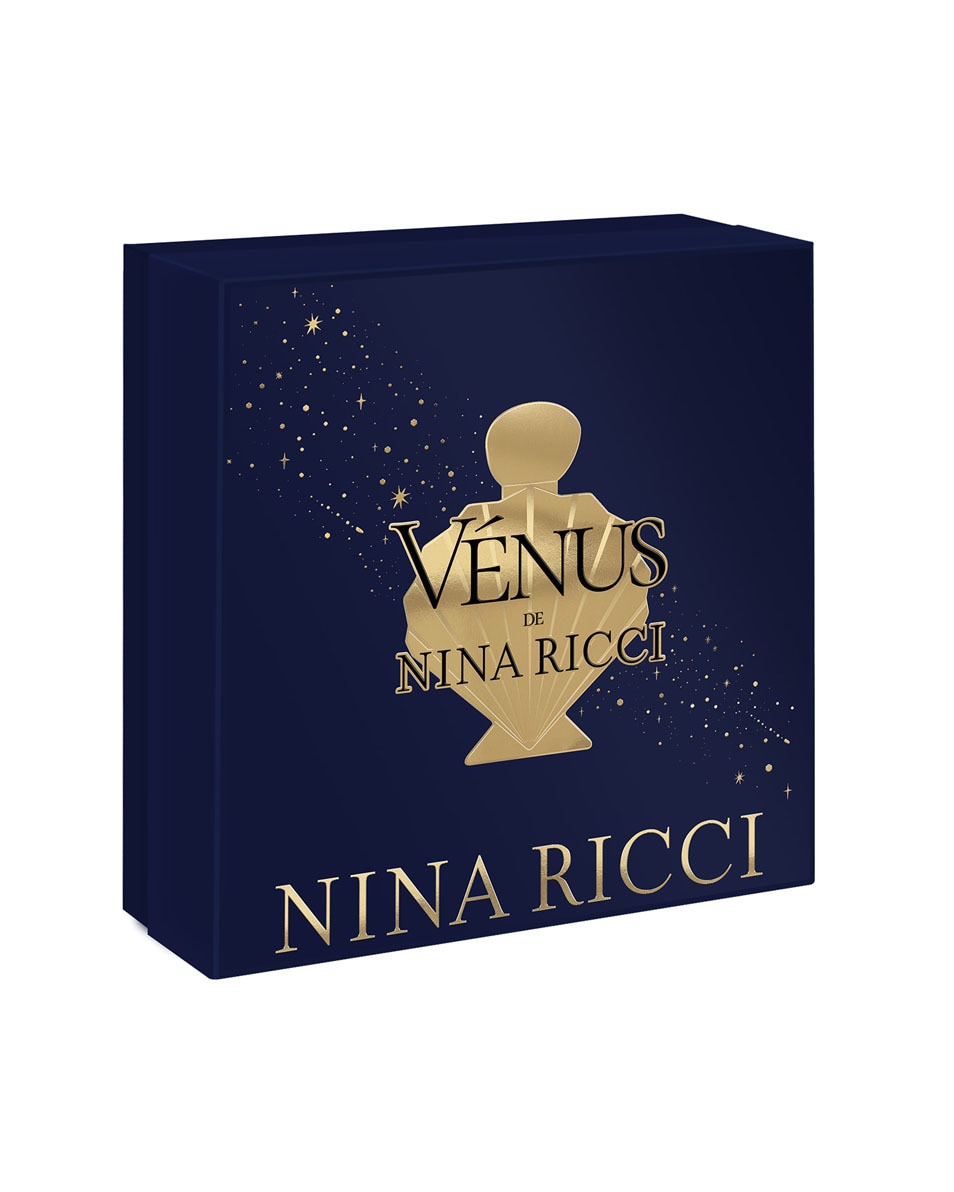 Geschenkset Vénus de Nina Ricci