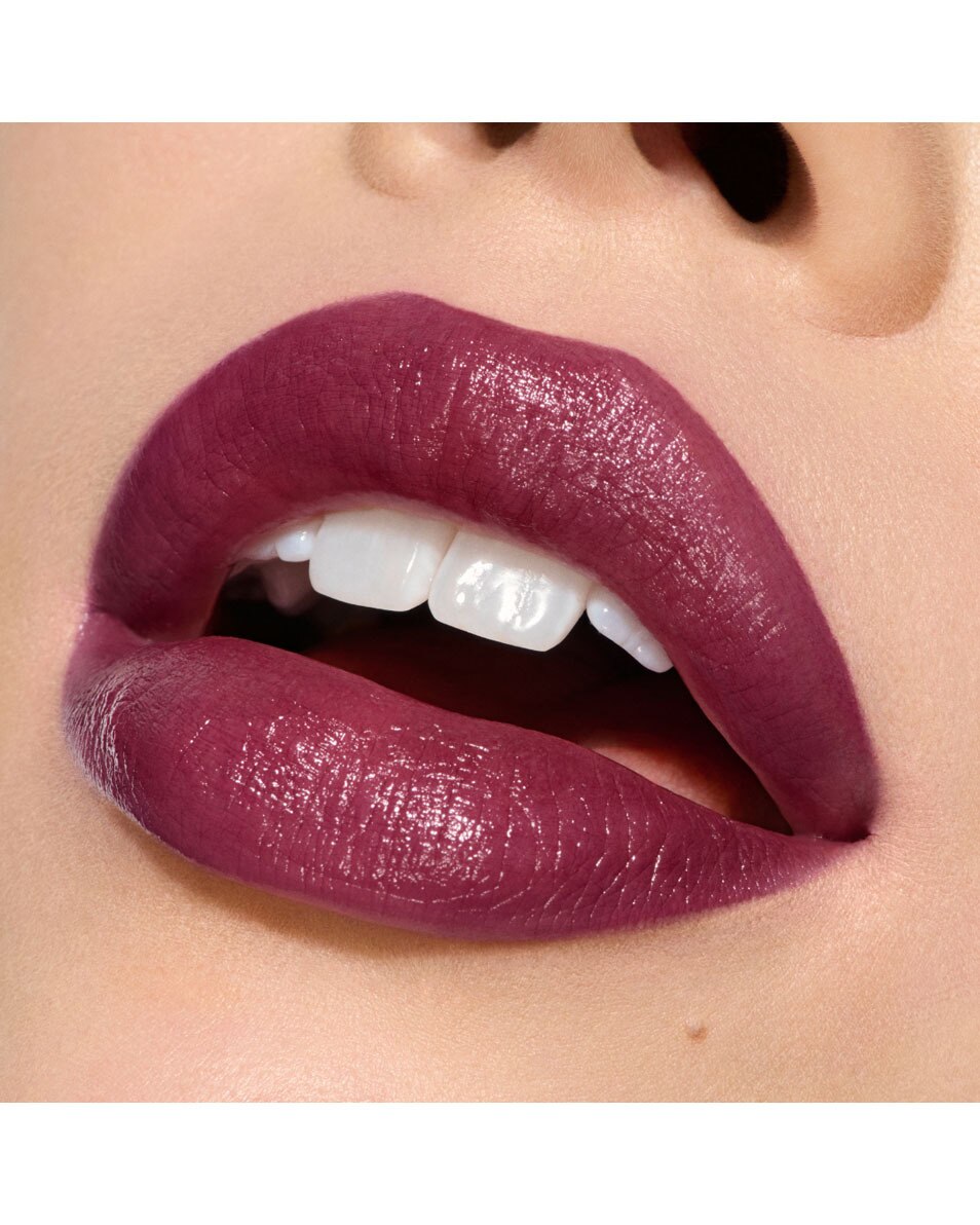 M.A.C LIPGLAZER GLOSSY LINER Lipliner NIGHTMOTH 4