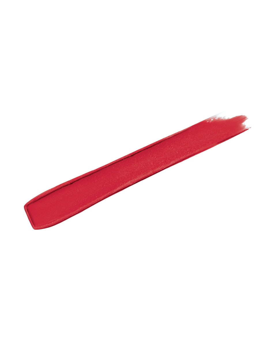 YVES SAINT LAURENT The Slim Rouge À Lèvres Mat 21 Rouge Paradoxe 4
