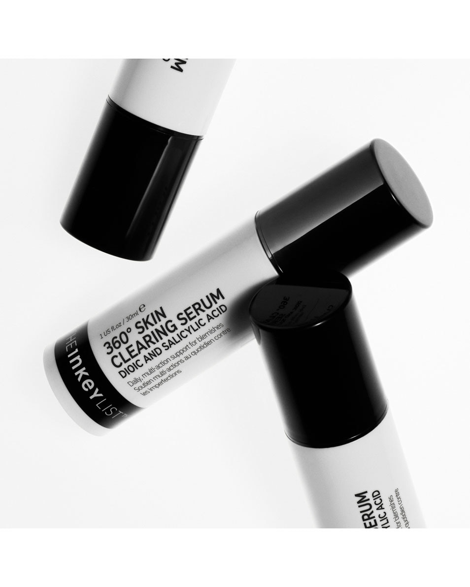 Barrière Huidverzorgingsset