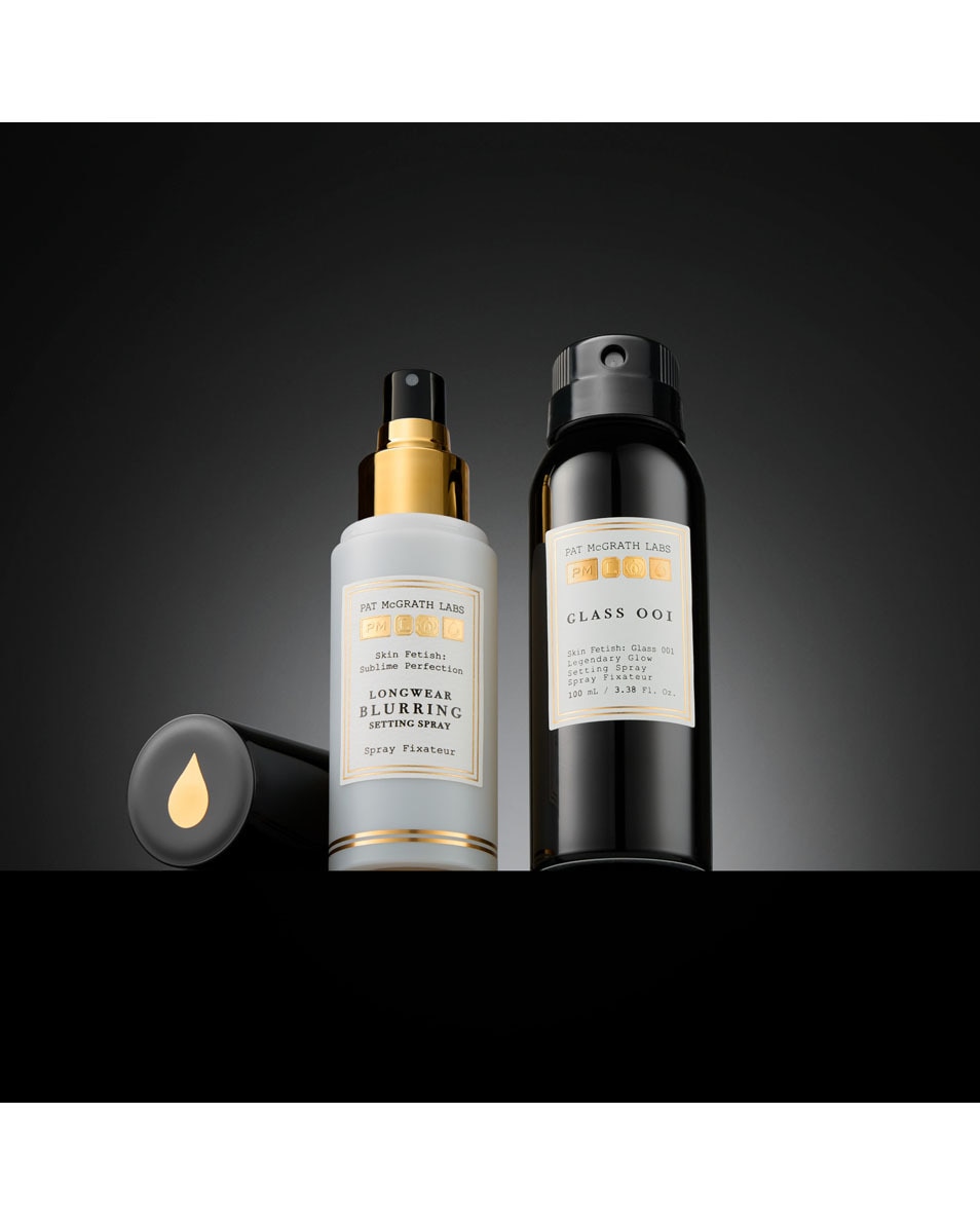 PAT MCGRATH Sublime Perfection Longwear Blurring Setting Spray - Fixeerspray 100 ML 4