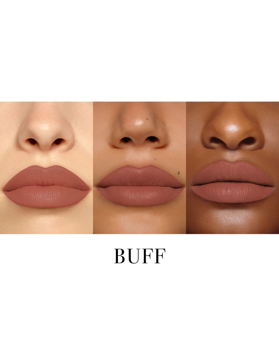 PAT MCGRATH LEGENDARY LONGWEAR LIP LINER - Lippotlood Buff 4