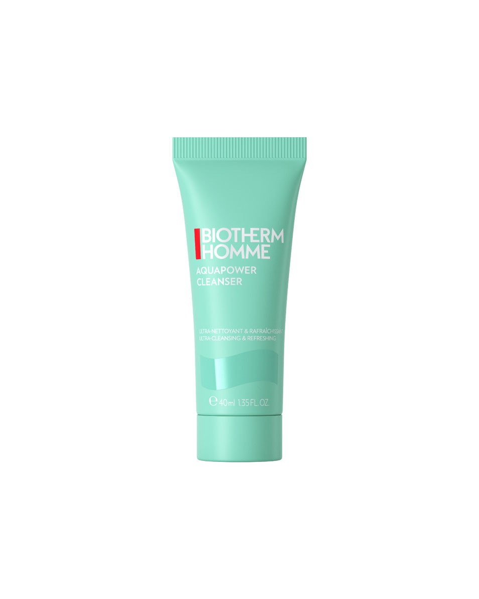 Coffret cadeau, soins rafraîchissants pour hommes