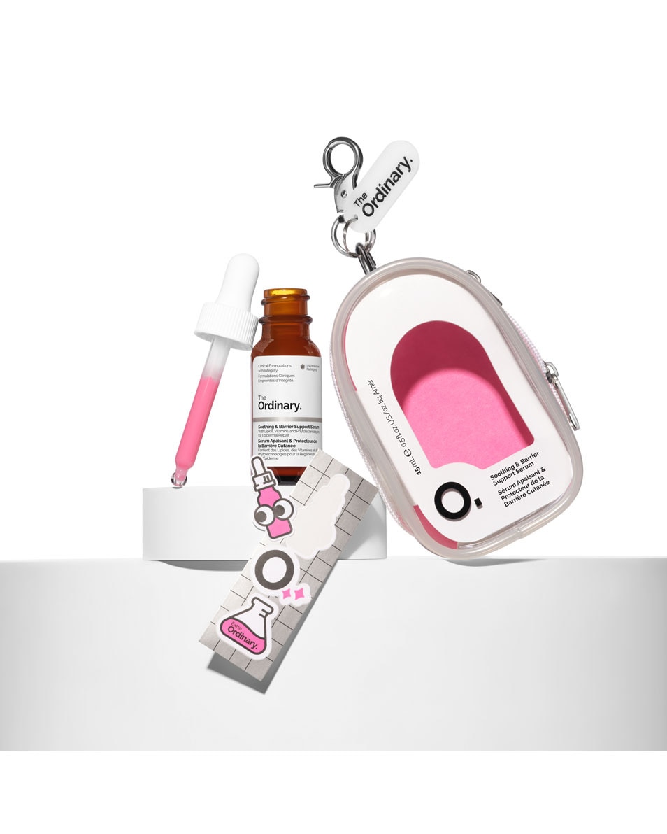 THE ORDINARY SET Le Set Sérum Apaisant & Protecteur de la Barrière Cutanée 2 ST 4