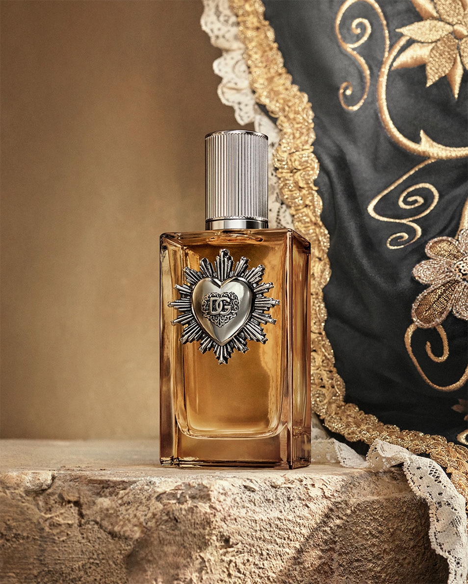 DOLCE & GABBANA Devotion for Men Parfum 50 ML 4