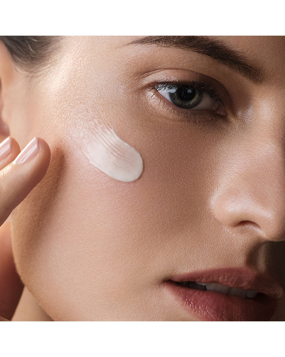 LA MER Rejuvenating Night Cream Crème de nuit hydratante 15 ML 4