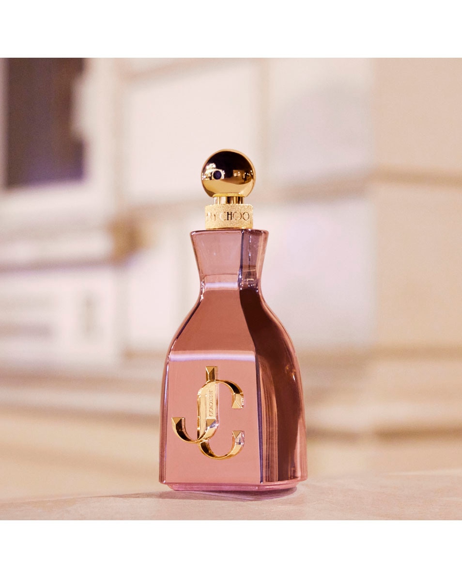 JIMMY CHOO I Want Choo With Love Eau de parfum 100 ML 4