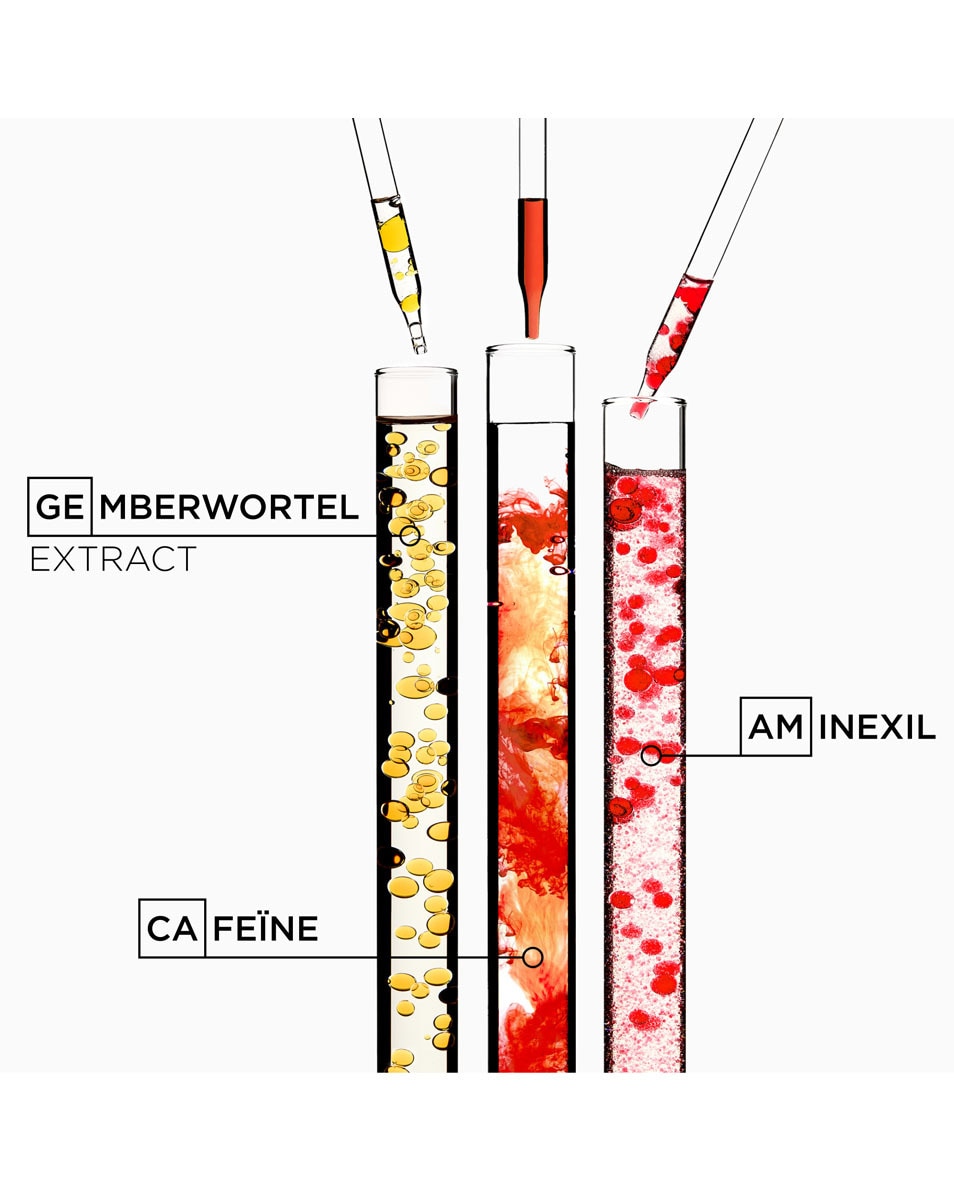 KÉRASTASE Genesis Bain Hydra-Fortifiant Shampooing - pour cheveux fragilisés et affaiblis 80 ML 4