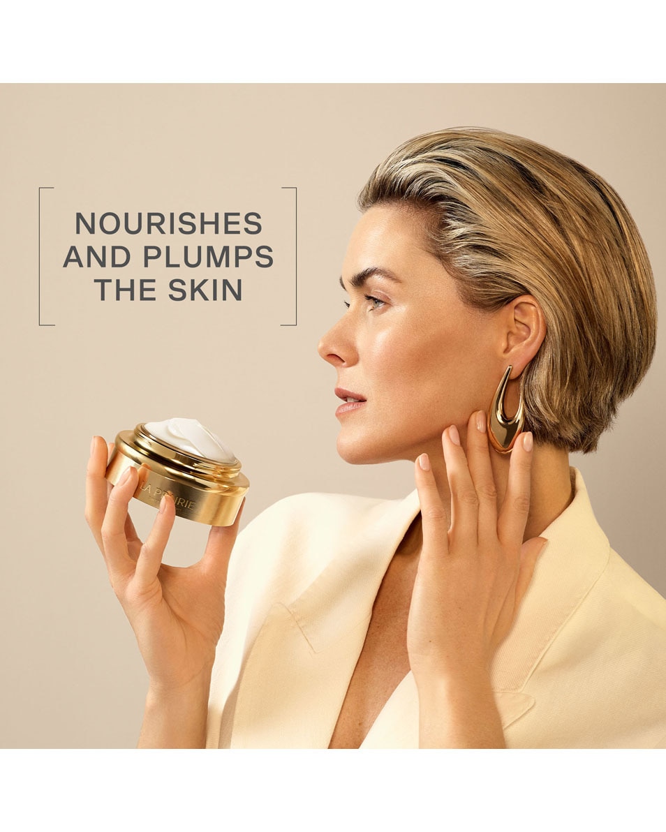 PURE GOLD RADIANCE NOCTURNAL BALM