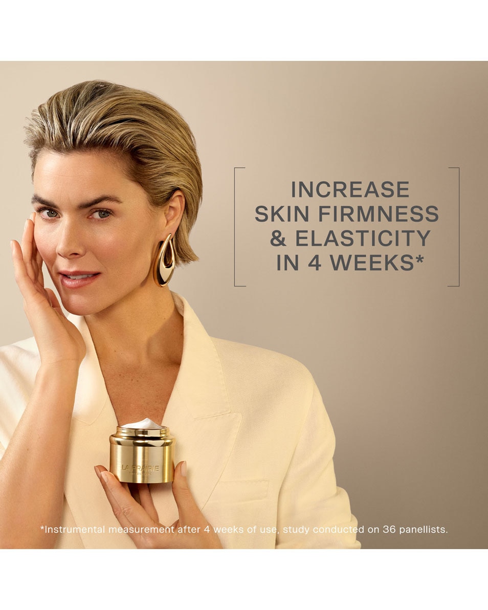 PURE GOLD RADIANCE RADIANCE CREAM