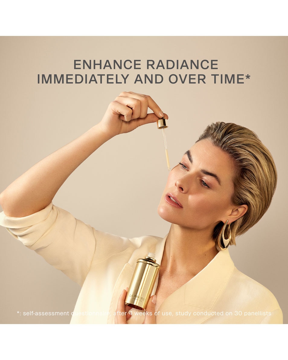 PURE GOLD RADIANCE RADIANCE CONCENTRATE